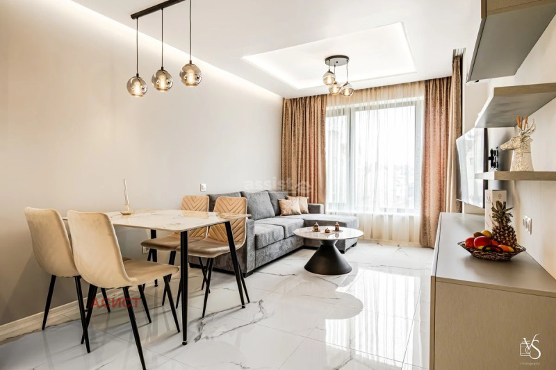 För uthyrning  1 sovrum Sofia , Centar , 56 kvm | 83224151 - bild [6]