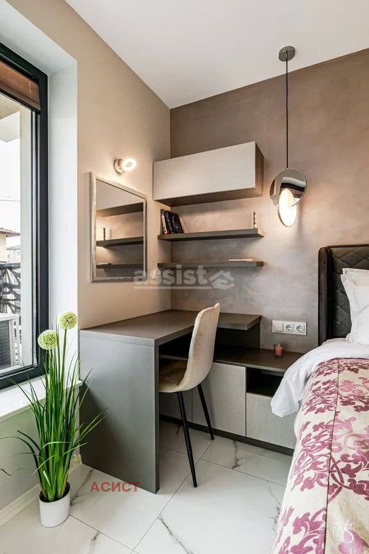 För uthyrning  1 sovrum Sofia , Centar , 56 kvm | 83224151 - bild [12]