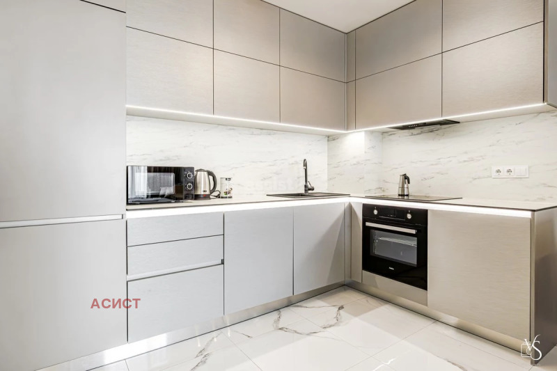 För uthyrning  1 sovrum Sofia , Centar , 56 kvm | 83224151 - bild [5]