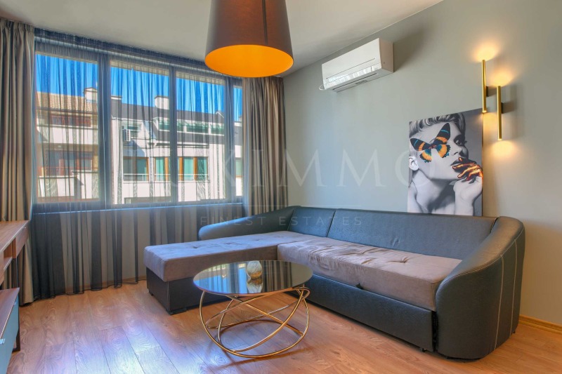 K pronájmu  1 ložnice Plovdiv , Centar , 75 m2 | 10220036 - obraz [8]