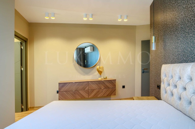 K pronájmu  1 ložnice Plovdiv , Centar , 75 m2 | 10220036 - obraz [11]