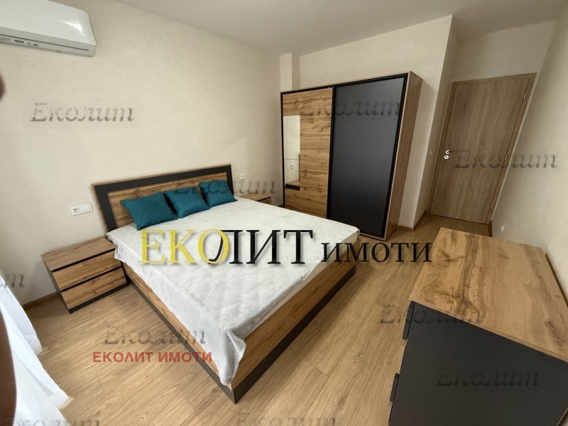 Дава под наем 2-СТАЕН, гр. София, Малинова долина, снимка 3 - Апартаменти - 52536627