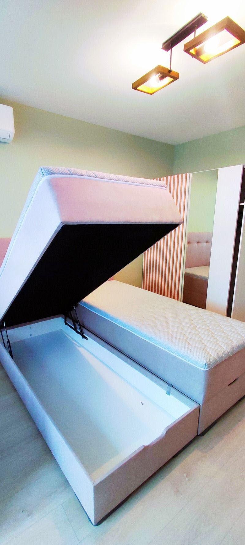 Дава под наем 2-СТАЕН, гр. София, Младост 4, снимка 6 - Апартаменти - 53016463