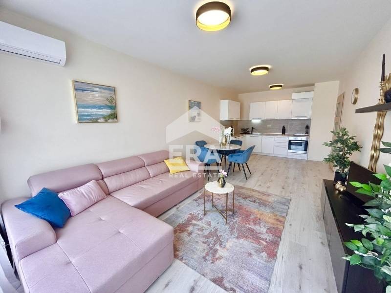 Дава под наем 2-СТАЕН, гр. Варна, Аспарухово, снимка 3 - Апартаменти - 53020308