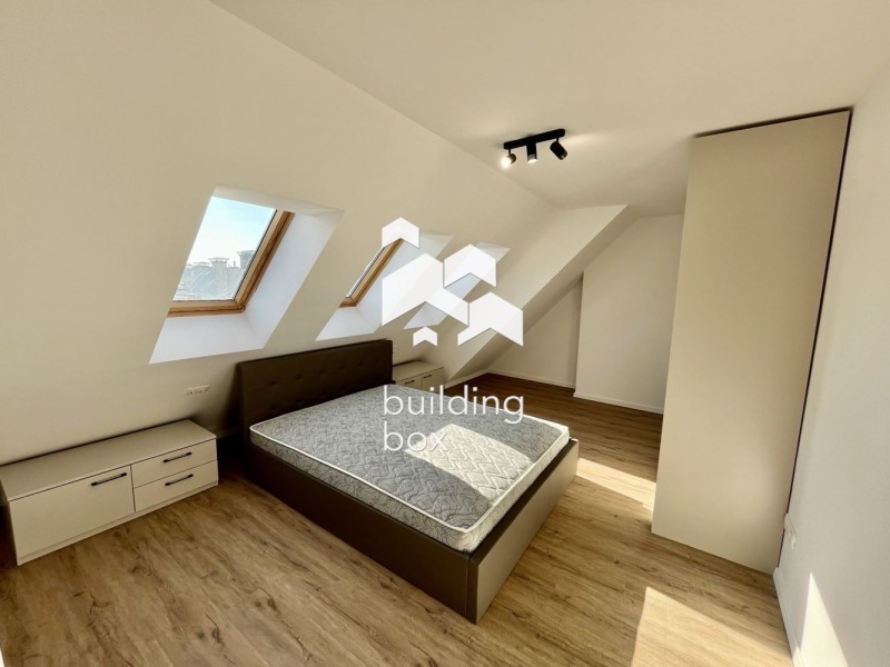 Дава под наем 2-СТАЕН, гр. София, Зона Б-19, снимка 3 - Апартаменти - 53293767