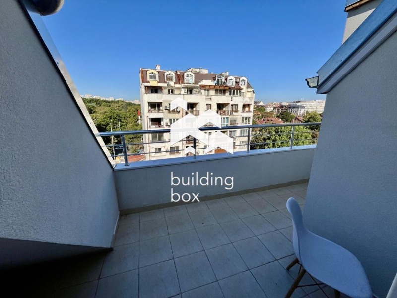 Дава под наем 2-СТАЕН, гр. София, Зона Б-19, снимка 8 - Апартаменти - 53293767