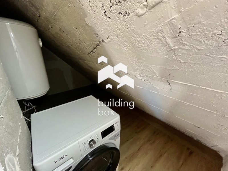 Дава под наем 2-СТАЕН, гр. София, Зона Б-19, снимка 7 - Апартаменти - 53293767