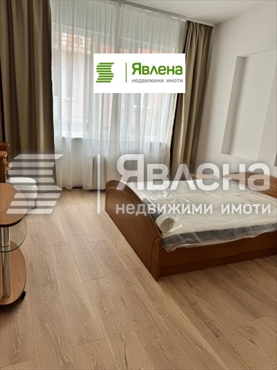Дава под наем 2-СТАЕН, гр. София, Център, снимка 11 - Апартаменти - 54842035