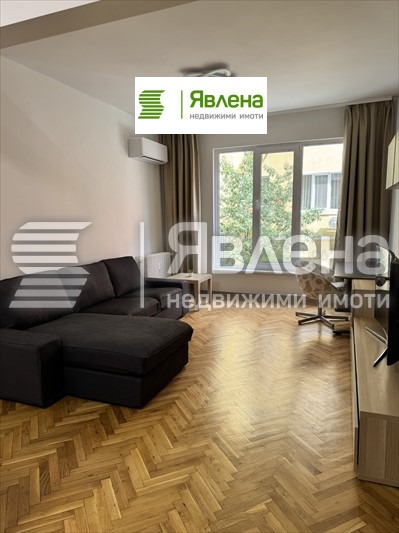 Дава под наем 2-СТАЕН, гр. София, Център