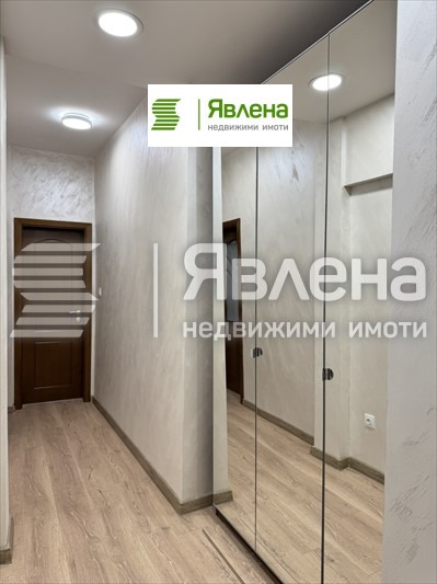 Дава под наем 2-СТАЕН, гр. София, Център, снимка 16 - Апартаменти - 54842035