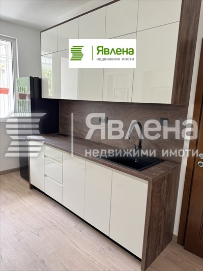 Дава под наем 2-СТАЕН, гр. София, Център, снимка 5 - Апартаменти - 54842035