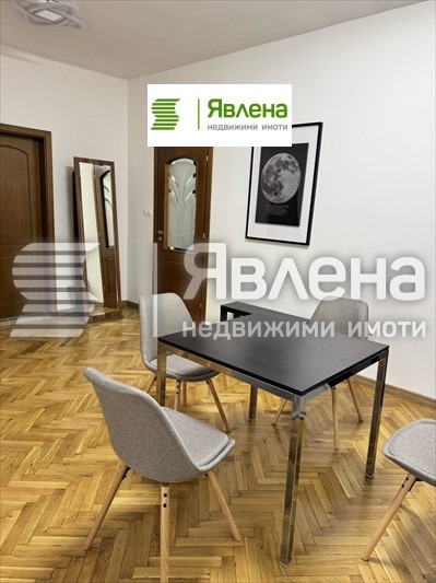 Дава под наем 2-СТАЕН, гр. София, Център, снимка 7 - Апартаменти - 54842035