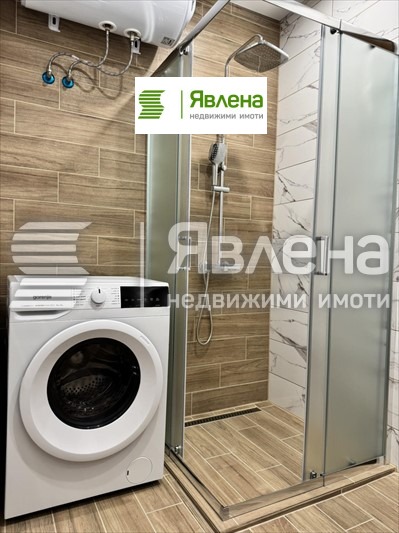 Дава под наем 2-СТАЕН, гр. София, Център, снимка 13 - Апартаменти - 54842035