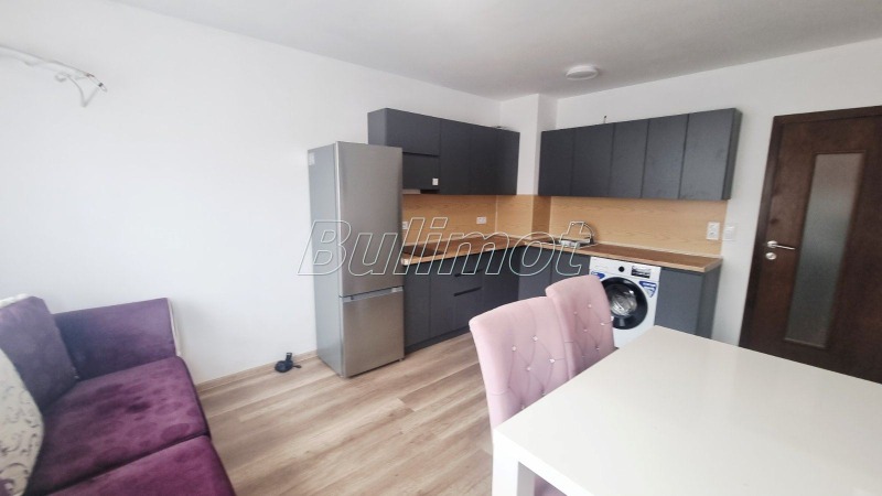 В аренду  2 спальни Варна , Лятно кино Тракия , 80 кв.м | 41531203 - изображение [2]