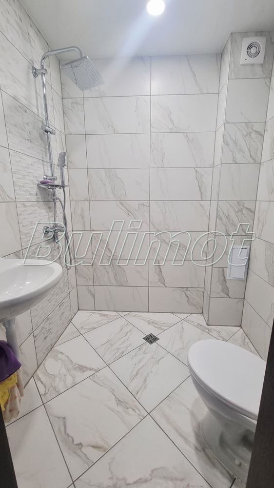 В аренду  2 спальни Варна , Лятно кино Тракия , 80 кв.м | 41531203 - изображение [9]