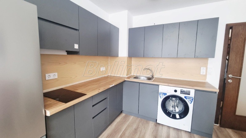 В аренду  2 спальни Варна , Лятно кино Тракия , 80 кв.м | 41531203 - изображение [3]
