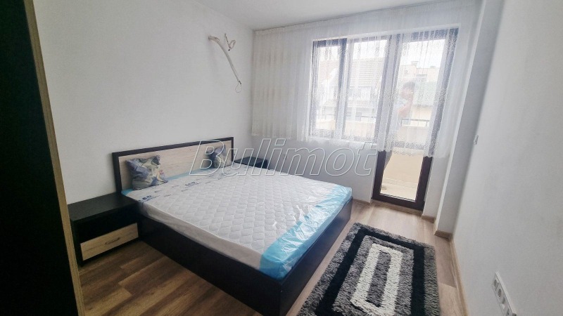 В аренду  2 спальни Варна , Лятно кино Тракия , 80 кв.м | 41531203 - изображение [7]