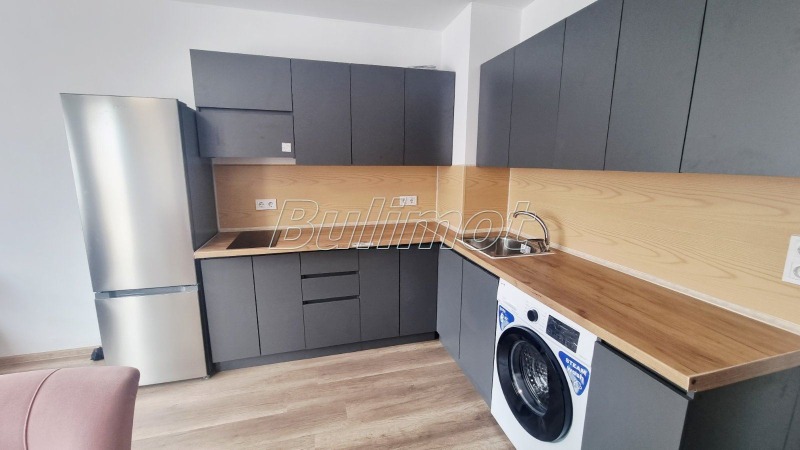 В аренду  2 спальни Варна , Лятно кино Тракия , 80 кв.м | 41531203
