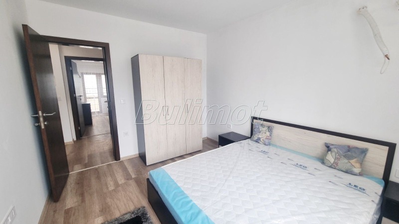 В аренду  2 спальни Варна , Лятно кино Тракия , 80 кв.м | 41531203 - изображение [6]