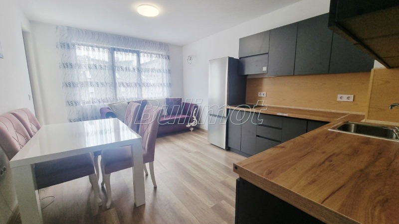 В аренду  2 спальни Варна , Лятно кино Тракия , 80 кв.м | 41531203 - изображение [4]