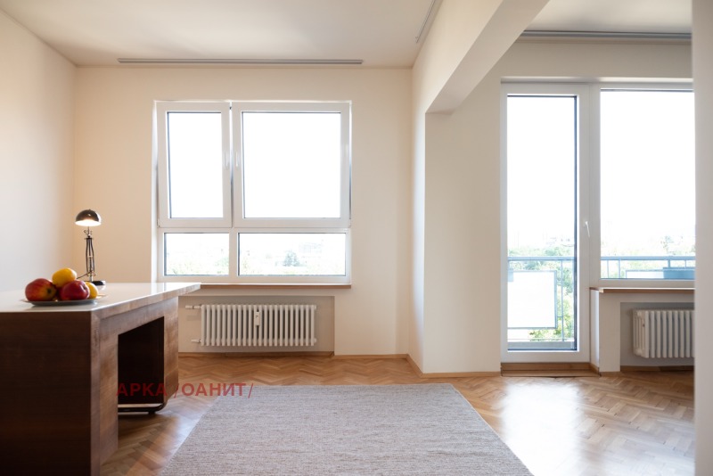 Kiralık  2 yatak odası Sofia , Iztok , 82 metrekare | 75796215 - görüntü [3]