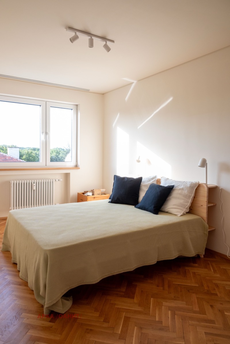 Kiralık  2 yatak odası Sofia , Iztok , 82 metrekare | 75796215 - görüntü [6]