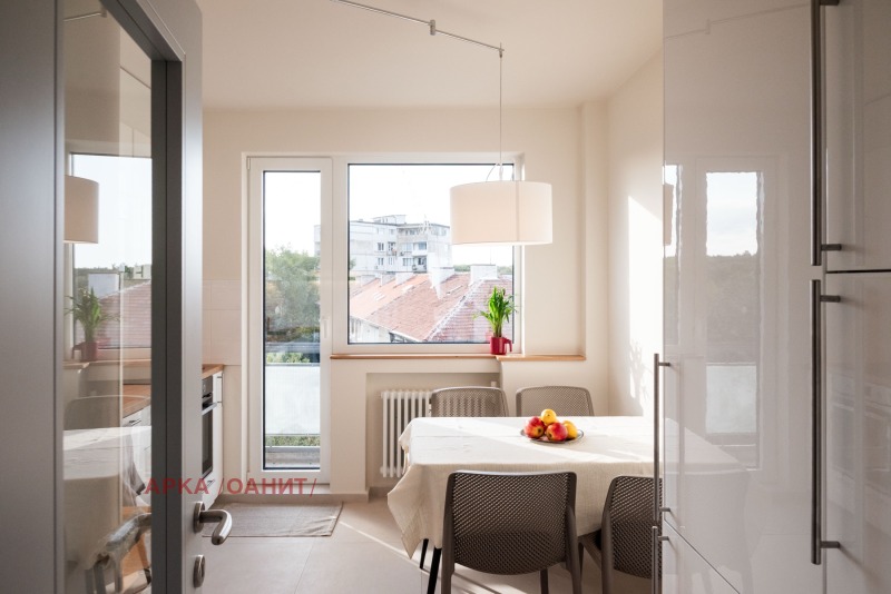 Kiralık  2 yatak odası Sofia , Iztok , 82 metrekare | 75796215 - görüntü [7]