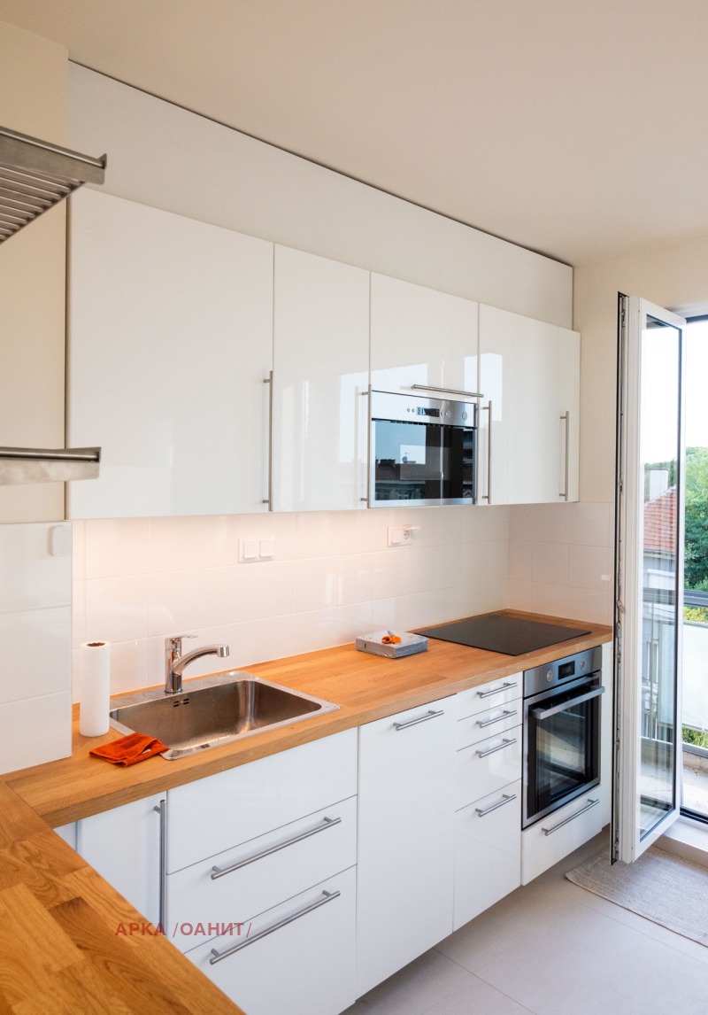 Kiralık  2 yatak odası Sofia , Iztok , 82 metrekare | 75796215 - görüntü [8]