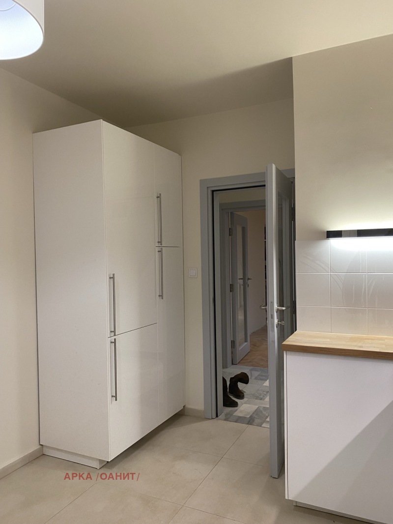 Kiralık  2 yatak odası Sofia , Iztok , 82 metrekare | 75796215 - görüntü [11]