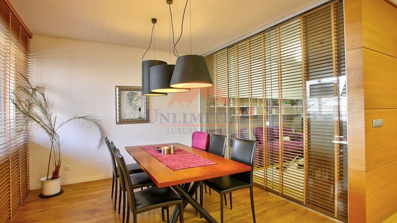 Kiadó  2 hálószobás Sofia , Izgrev , 150 négyzetméter | 62944099 - kép [2]