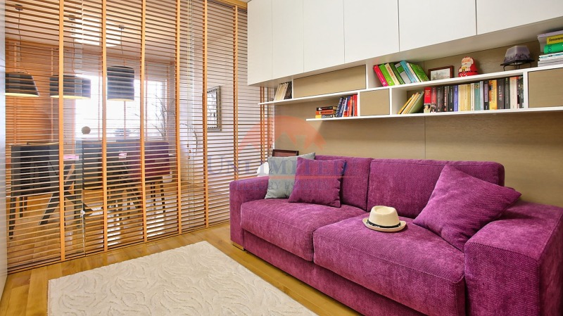 Kiadó  2 hálószobás Sofia , Izgrev , 150 négyzetméter | 62944099 - kép [6]