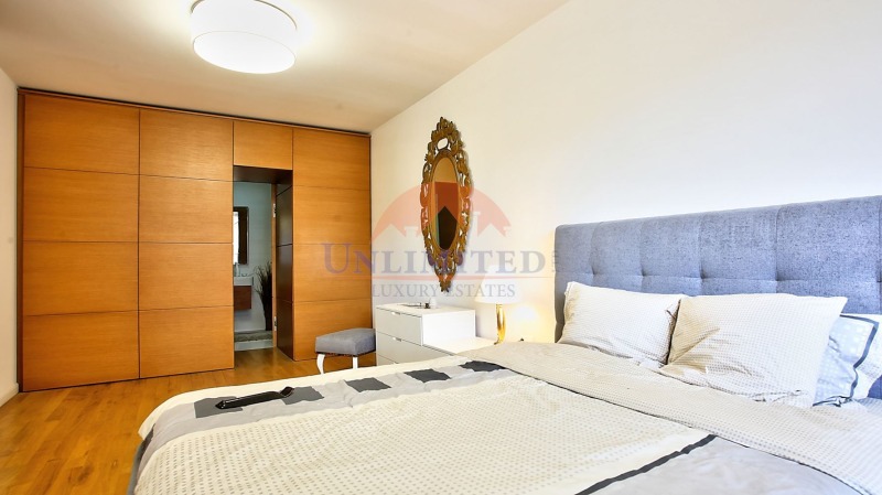 Kiadó  2 hálószobás Sofia , Izgrev , 150 négyzetméter | 62944099 - kép [9]