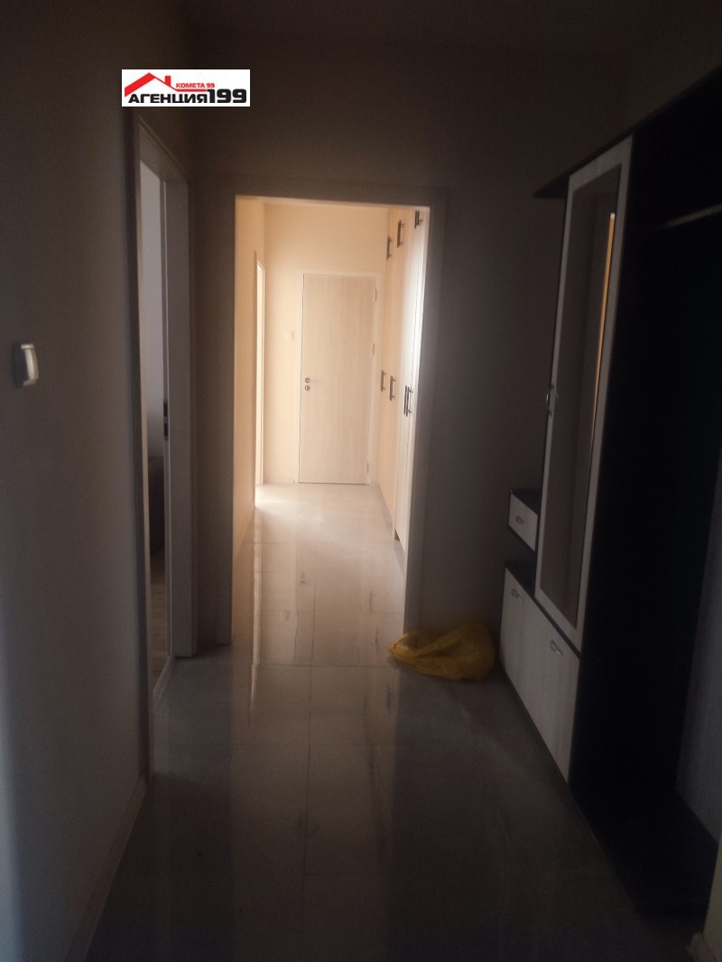 Дава под наем 3-СТАЕН, гр. София, Изток, снимка 9 - Апартаменти - 53254541