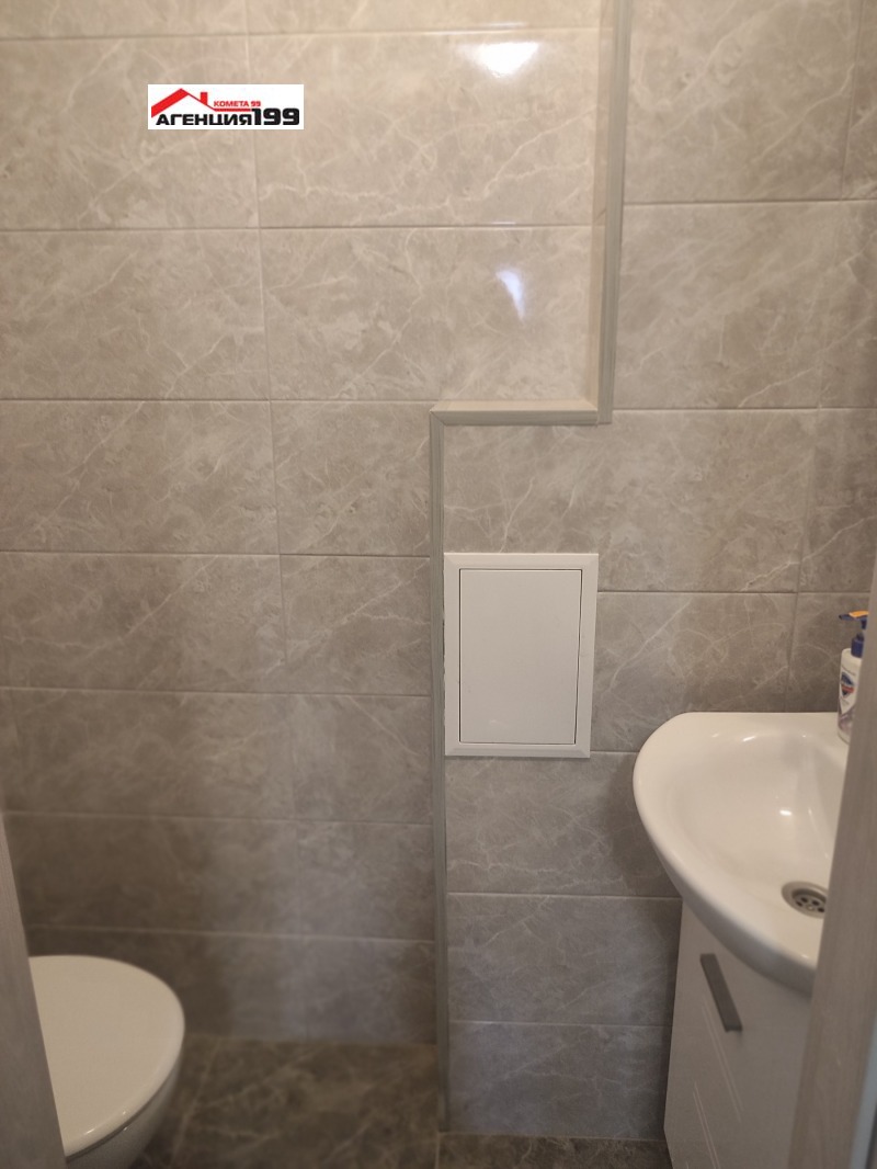 Дава под наем 3-СТАЕН, гр. София, Изток, снимка 15 - Апартаменти - 53254541