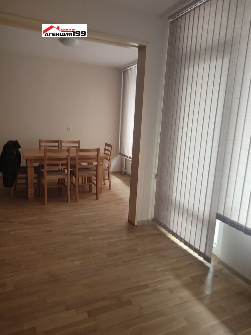 Дава под наем 3-СТАЕН, гр. София, Изток, снимка 6 - Апартаменти - 53254541