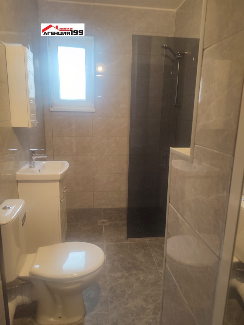 Дава под наем 3-СТАЕН, гр. София, Изток, снимка 13 - Апартаменти - 53254541