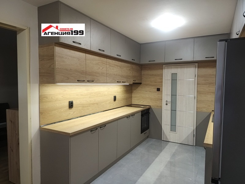 Дава под наем 3-СТАЕН, гр. София, Изток, снимка 3 - Апартаменти - 53254541