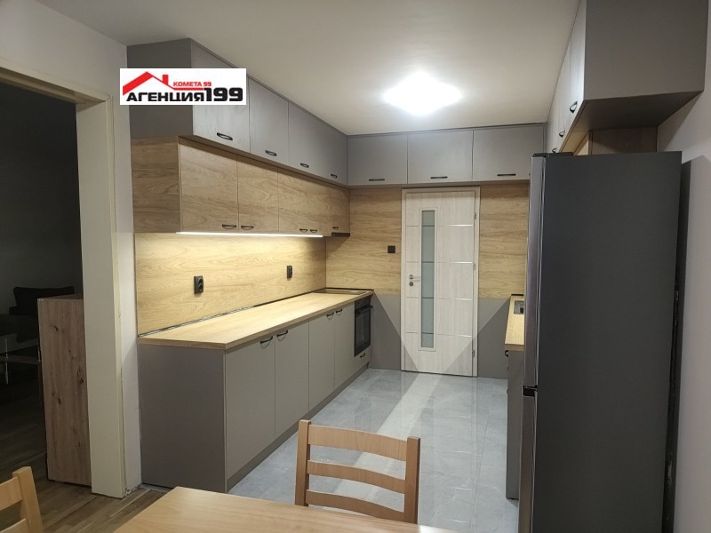 Дава под наем 3-СТАЕН, гр. София, Изток, снимка 2 - Апартаменти - 53254541