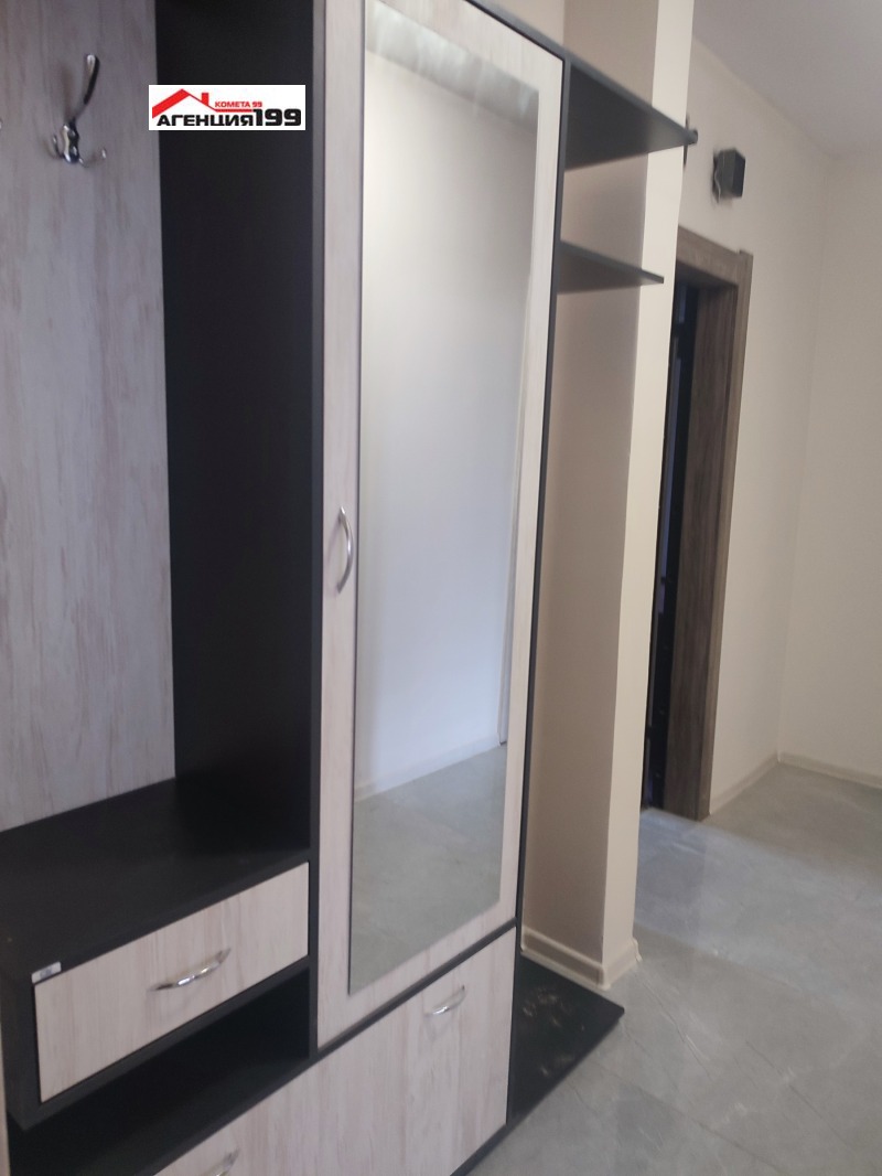 Дава под наем 3-СТАЕН, гр. София, Изток, снимка 8 - Апартаменти - 53254541