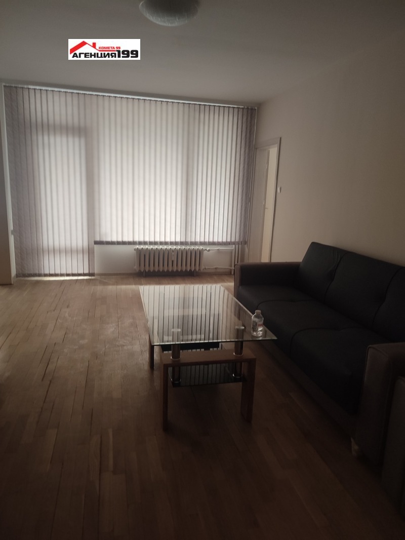 Дава под наем 3-СТАЕН, гр. София, Изток, снимка 4 - Апартаменти - 53254541