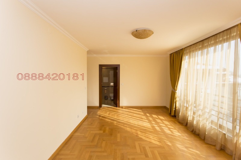 Дава под наем МНОГОСТАЕН, гр. София, Изток, снимка 12 - Апартаменти - 53150997