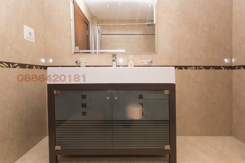 Дава под наем МНОГОСТАЕН, гр. София, Изток, снимка 10 - Апартаменти - 53150997