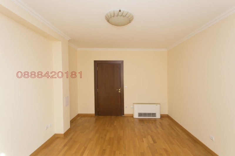 Дава под наем МНОГОСТАЕН, гр. София, Изток, снимка 15 - Апартаменти - 53150997