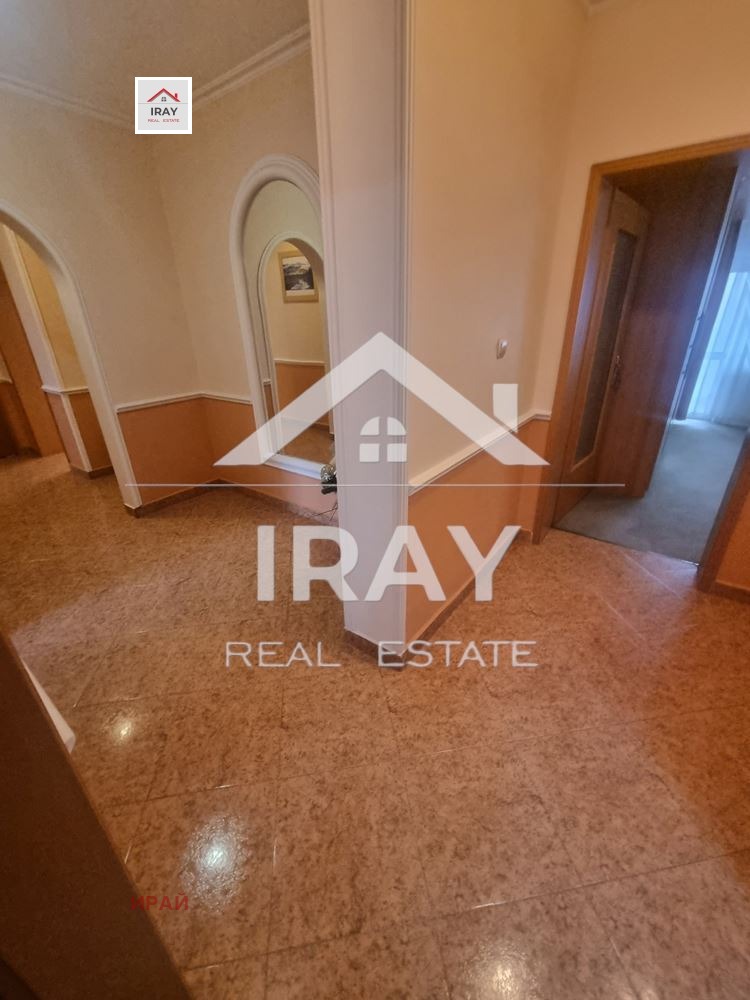 Дава под наем МНОГОСТАЕН, гр. Стара Загора, ОРБ, снимка 10 - Апартаменти - 54698268