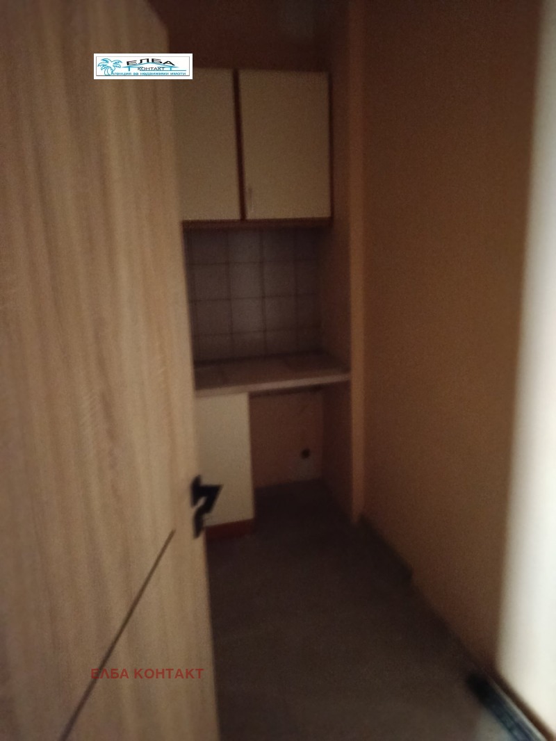 Дава под наем ОФИС, гр. София, Иван Вазов, снимка 5 - Офиси - 52444764