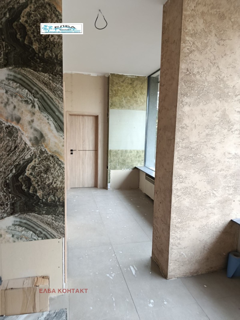 Дава под наем ОФИС, гр. София, Иван Вазов, снимка 10 - Офиси - 52444764