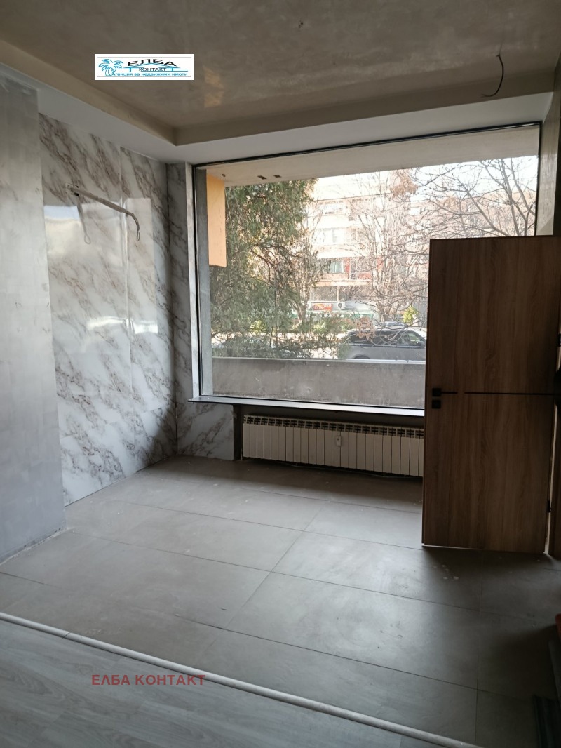 Дава под наем ОФИС, гр. София, Иван Вазов, снимка 12 - Офиси - 52444764