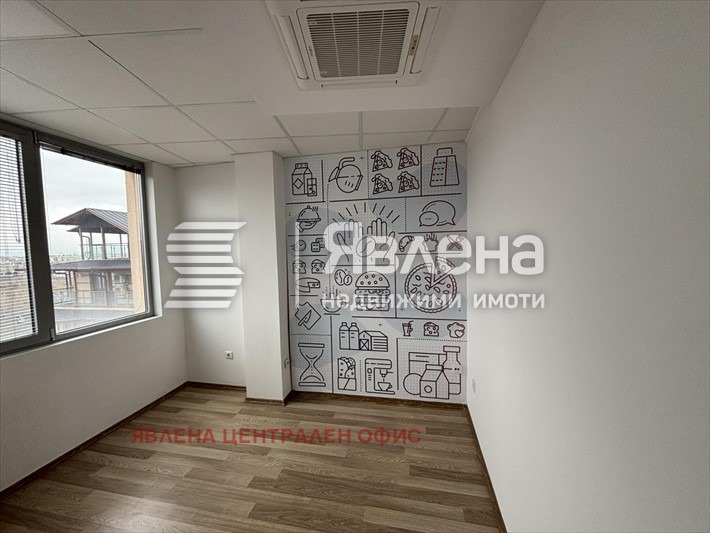 Дава под наем ОФИС, гр. София, Младост 2, снимка 2 - Офиси - 53471344