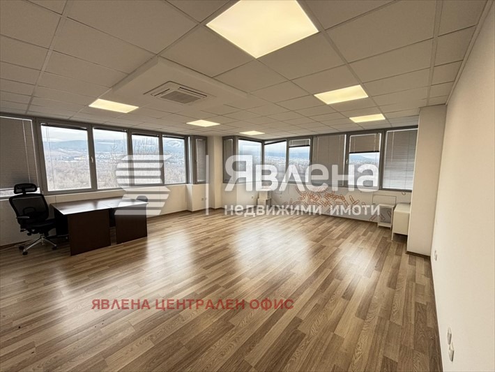 Дава под наем ОФИС, гр. София, Младост 2, снимка 5 - Офиси - 53471344