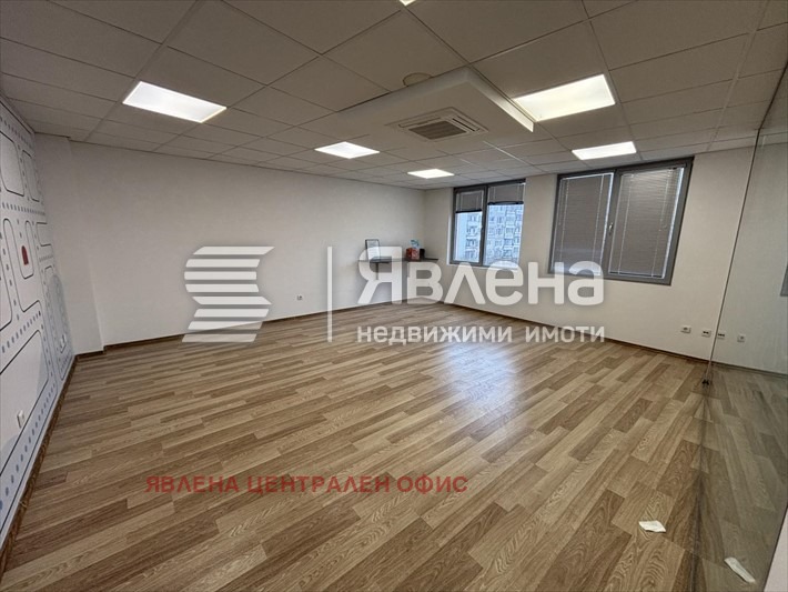 Дава под наем ОФИС, гр. София, Младост 2, снимка 4 - Офиси - 53471344